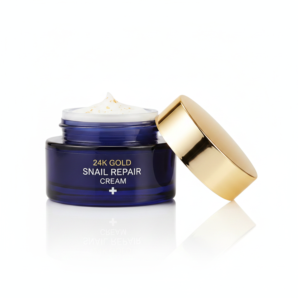 MEDI-PEEL 24K Gold Snail Repair Cream