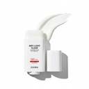 COSRX Protector Solar en Barra Transparente Airy-Light con Vitamina E y C SPF 50 (0.67 oz, 19g)