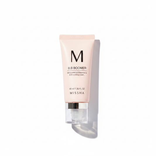 MISSHA M BB বুমার প্রাইমার ফর ফেস 1.35 Fl oz/40ml