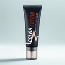Man with Flowers Energy Factory Color Lotion Homme Cool