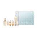 The History of Whoo Bichup Jaseng Essence Advent Calendar