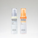 Papa Recipe PDRN Niacinamide Mist 100ml + Retinol Mist 100ml Set