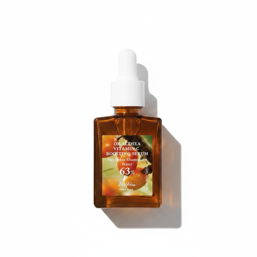 Dr.Althea Vitamin C Boosting Serum