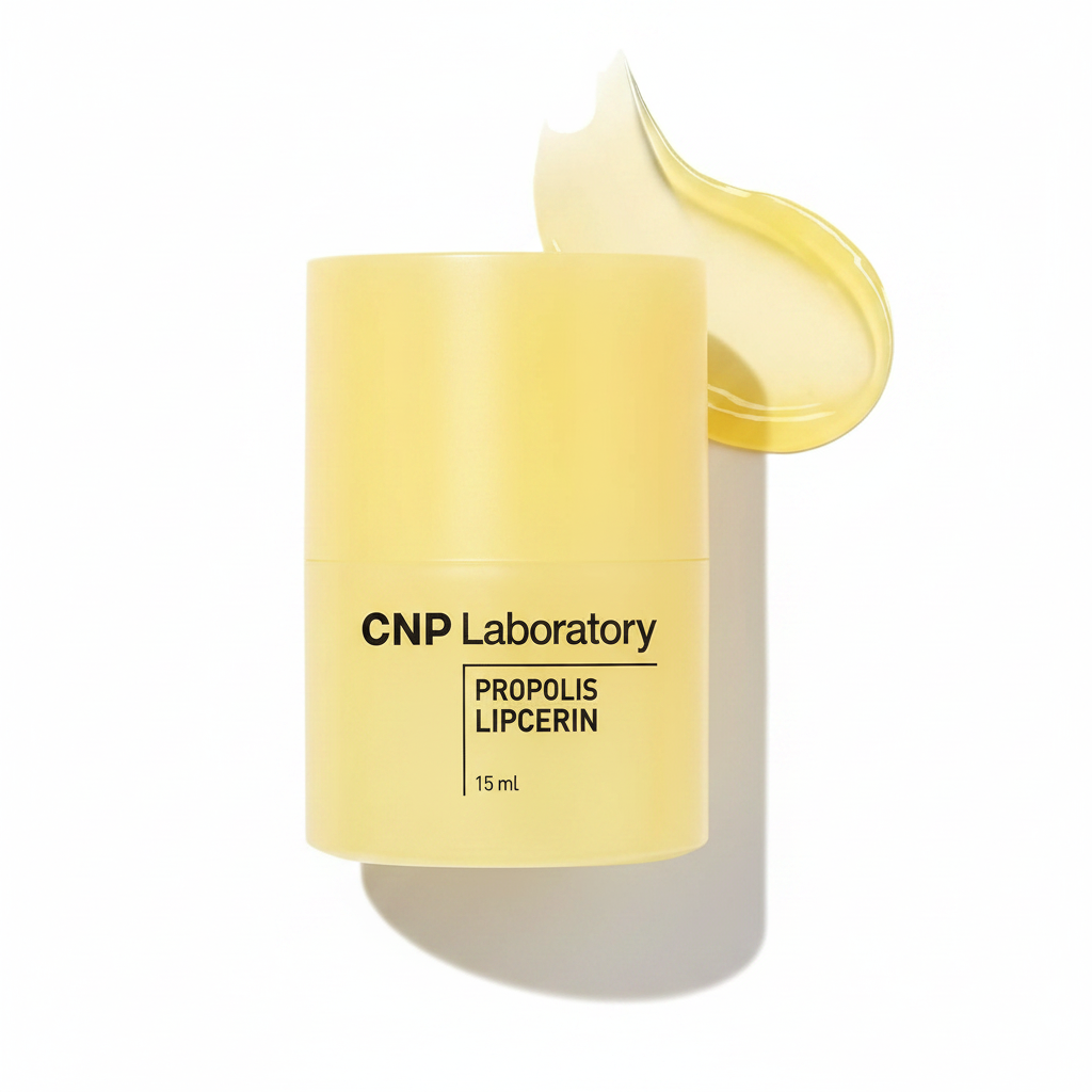 CNP Honey Lip Butter(0.5 fl.oz.)