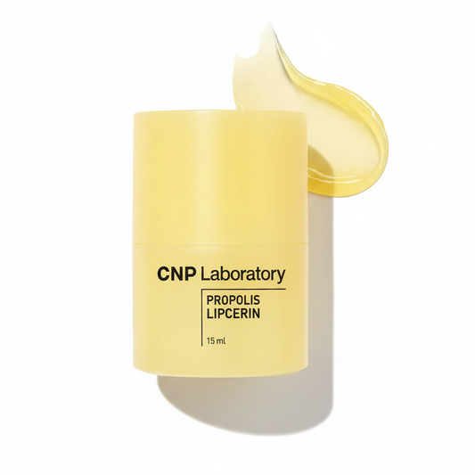 CNP Honey Lip Butter(0.5 fl.oz.)