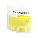 Varihope 8 Days Pure Vitamin C Mask Pack 5 Sheets