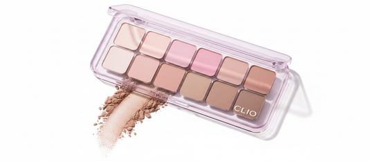 CLIO PRO EYE PALETTE AIR (07 LAVENDER STAFF)