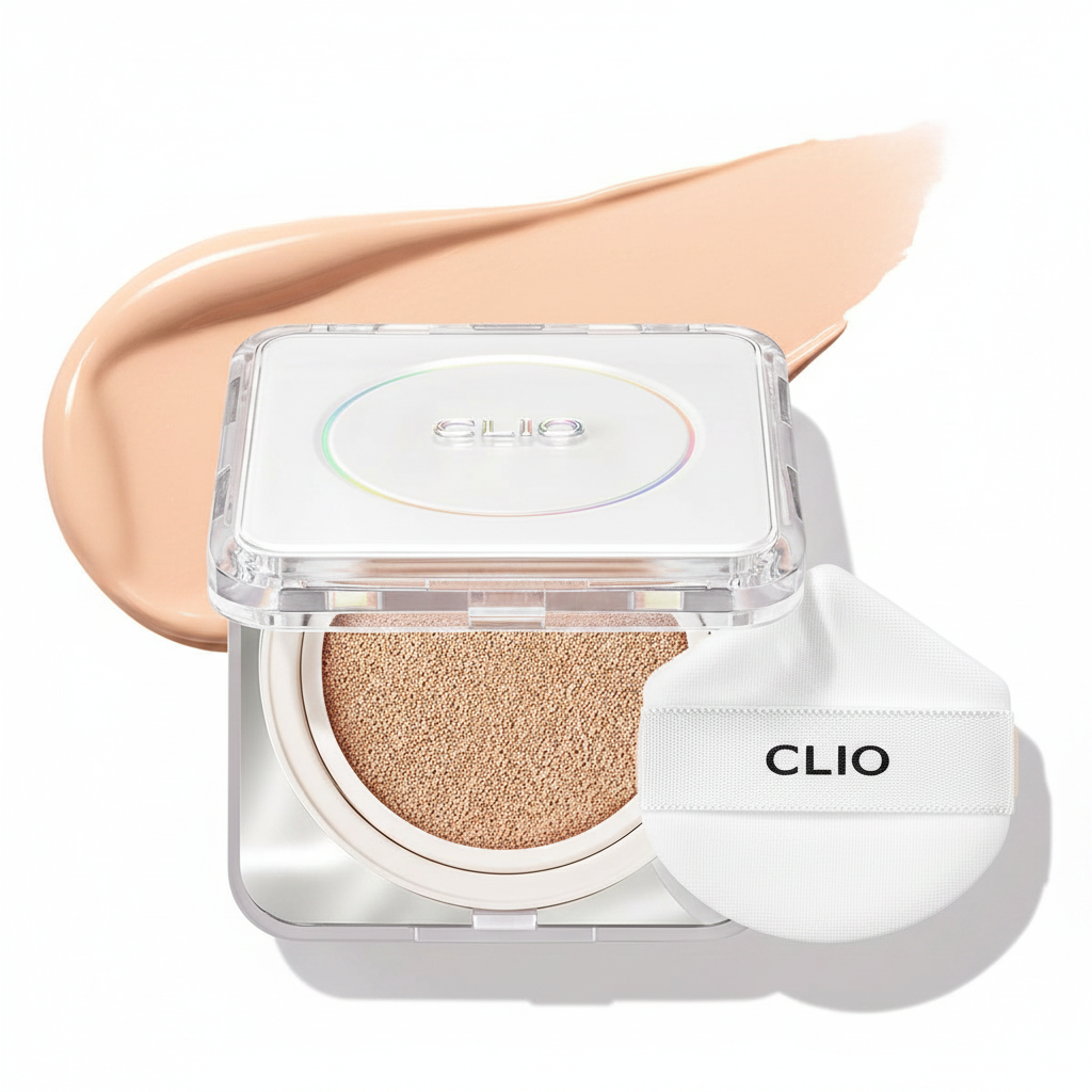 CLIO Kill Cover Founwear Cushion The Original, 21C LINGERIE