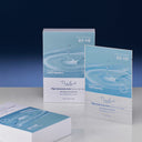 THE LAB by BLANC DOUX Oligo Hyaluronic Acid Deep Plumping Mask 10 Sheets