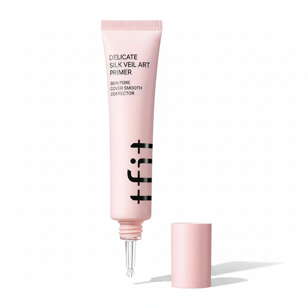 TFIT Delicate Silk Veil Art Primer (1.01 Fl. Oz.)