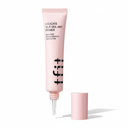 TFIT Delicate Silk Veil Art Primer (1.01 Fl. Oz.)
