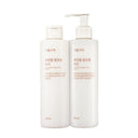 Shingmulnara White Rice Clear Tone 2-Piece Set (Toner 200ml + Lotion 200ml)