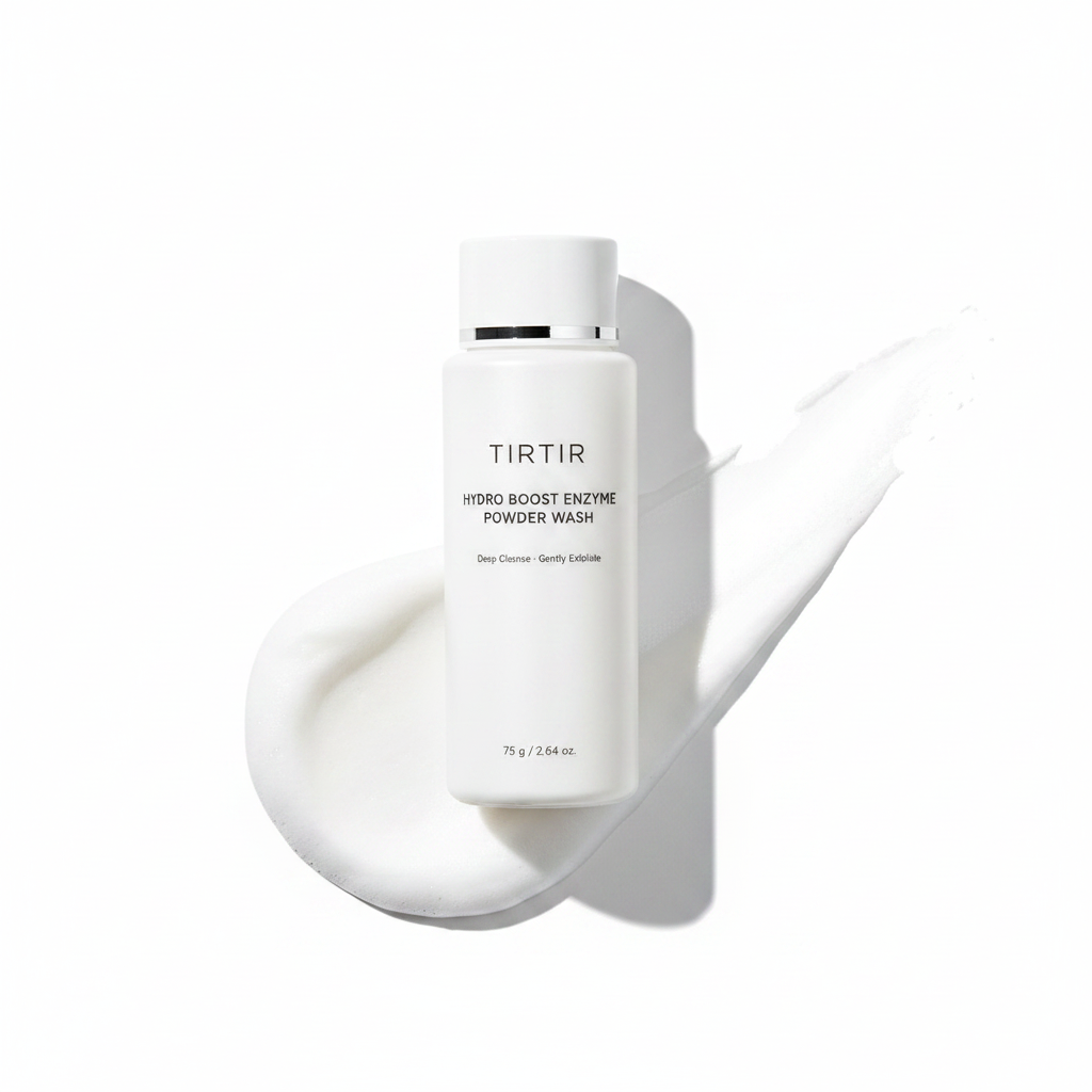 TIRTIR Hydro Boost Enzyme Cleansing Powder (75g/ 2.64oz.)