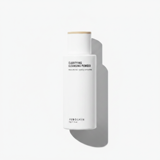 JUNO & Co. Exfoliating Face Wash (50g/ 1.76oz.)