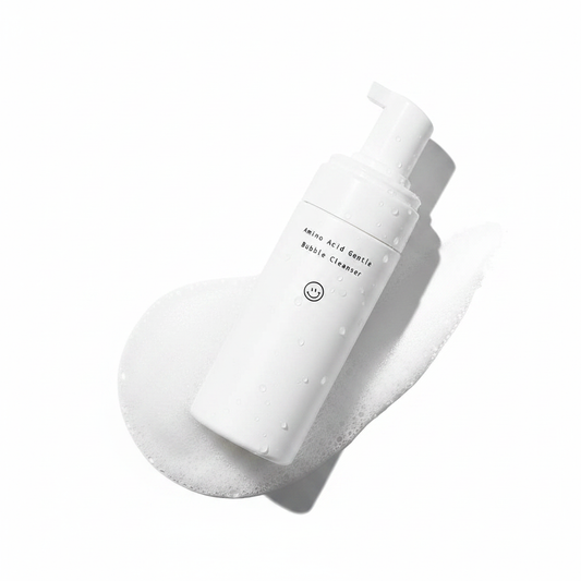 Dr.Althea Amino Acid Gentle Bubble Cleanser (6.76 Fl.Oz /200ml)