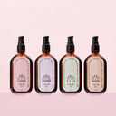 ODID Milk Protein Intensive Hair Oil Forest Herb 100ml