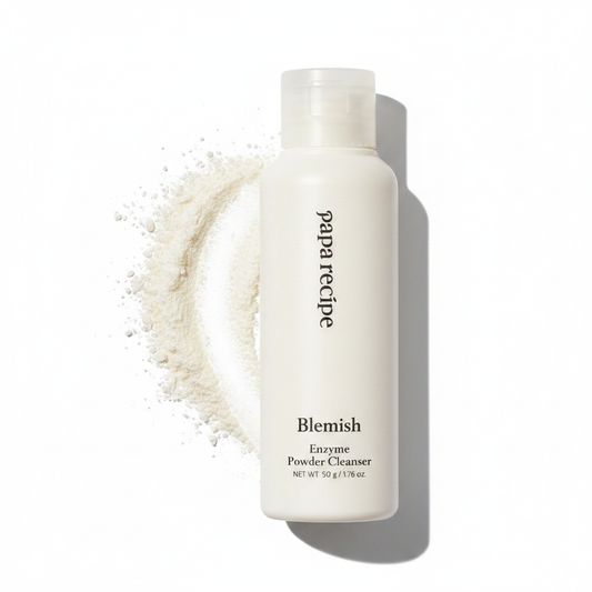Papa Recipe Blemish Enzyme Powder Cleanser (50g/ 1.76 oz.)
