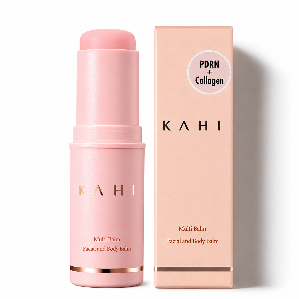KAHI Wrinkle Bounce Multi Balm Stick