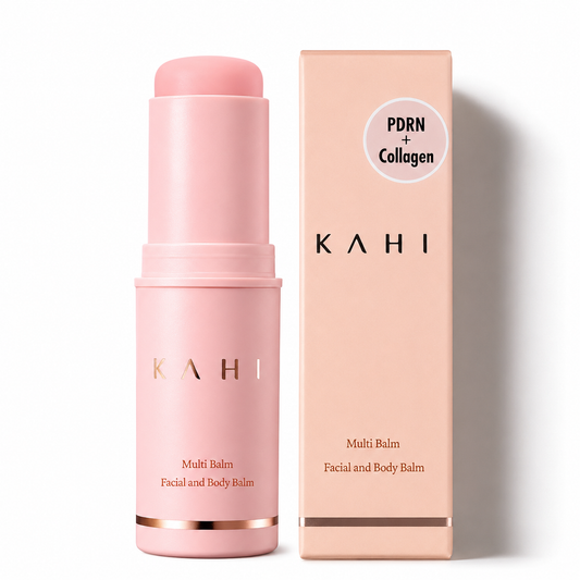 KAHI Wrinkle Bounce Multi Balm Stick