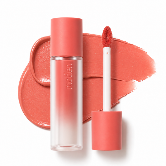 Espoir Couture Lip Tint Blur Velvet #2 Nouga (0.14 oz.)