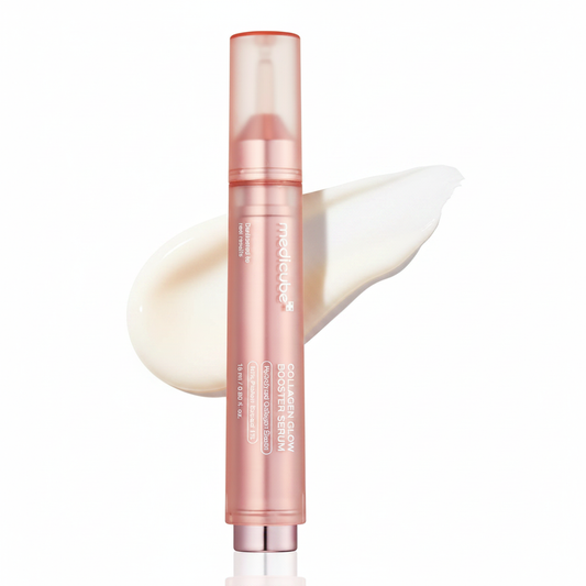 medicube Collagen Glow Booster Milk Serum