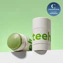 Charmzone Tihihi Vegan Nutritional Elasticity Avo Clay Mask Pack 35g