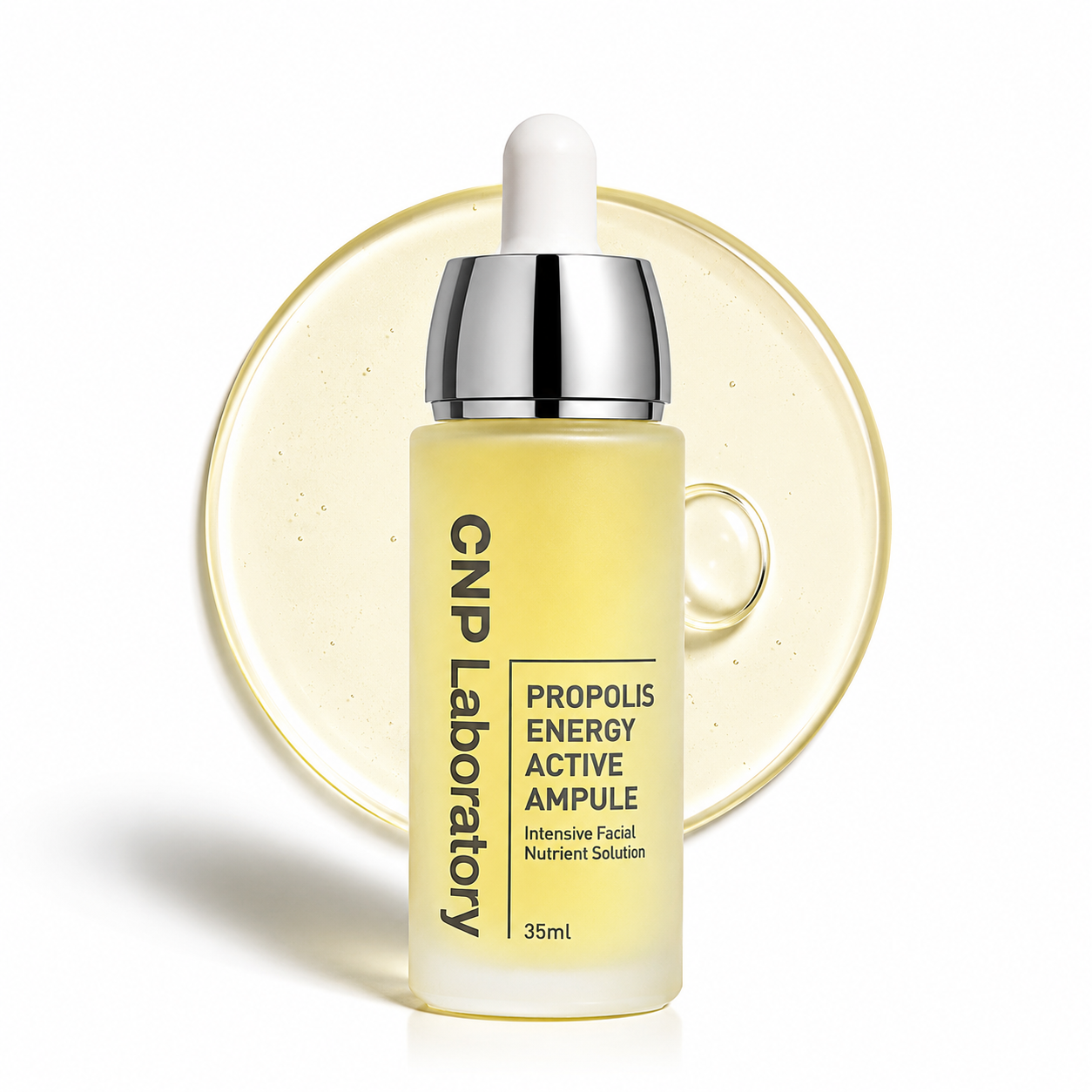 CNP Honey Glow Serum(1.18 fl. oz)