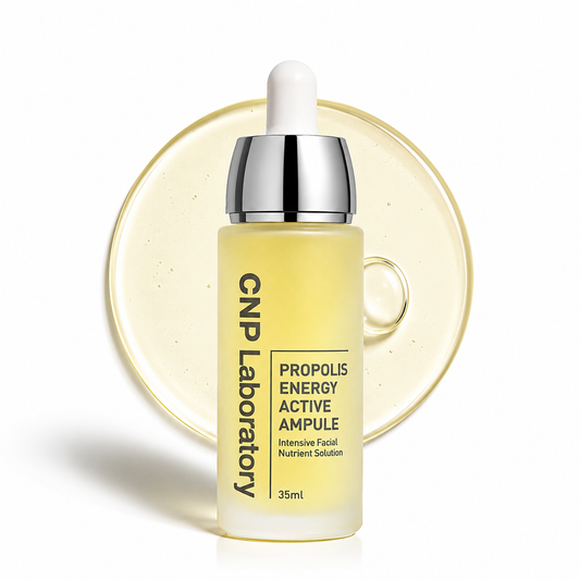 CNP Honey Glow Serum(1.18 fl. oz)