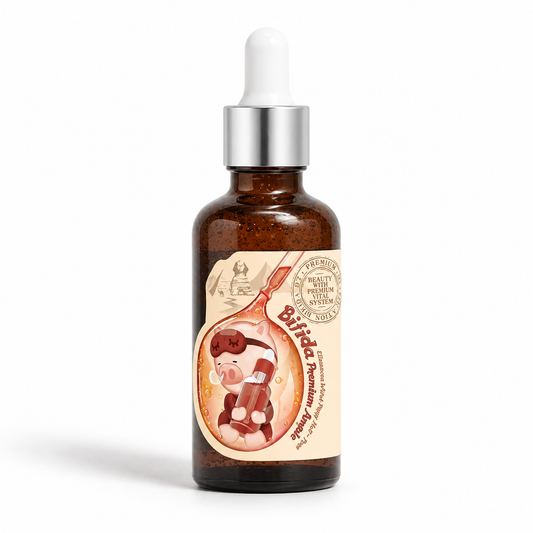 Elizavecca Witch Piggy Hell Pore Bifida Moisturizer (1.69 Fl.Oz/ 50ml)