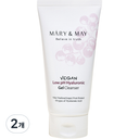 Mary & May Vegan Low pH Hyaluronic Gel Cleanser 150ml