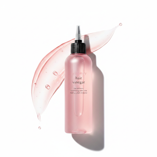 A'PIEU Raspberry Hair Vinegar Rinse (6.76 fl oz)