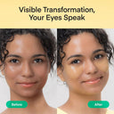 Terez & Honor Eyelash Serum at Vitamin C Niacinamide Under Eye Patches Korean Skincare