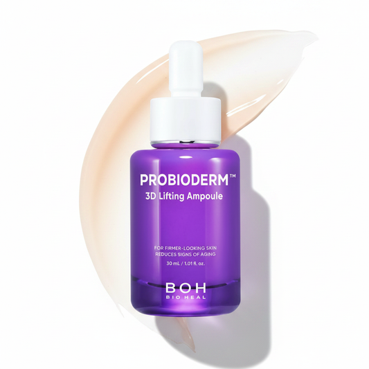BIOHEAL BOH Probioderm 3D Lifting Ampoule 1.01 fl oz (30 ml)