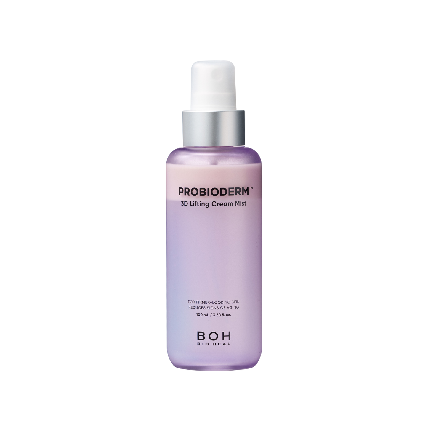 BIOHEAL BOH Probioderm 3D Lifting Cream Mist (3.38 Fl.Oz /100 ml)
