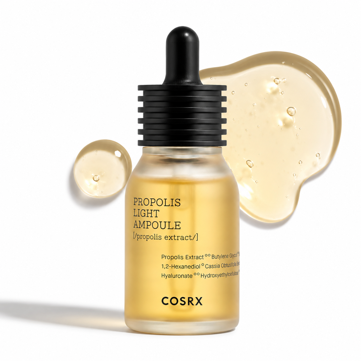 COSRX Propolis Ampoule (1.01 Fl.Oz/ 30ml)