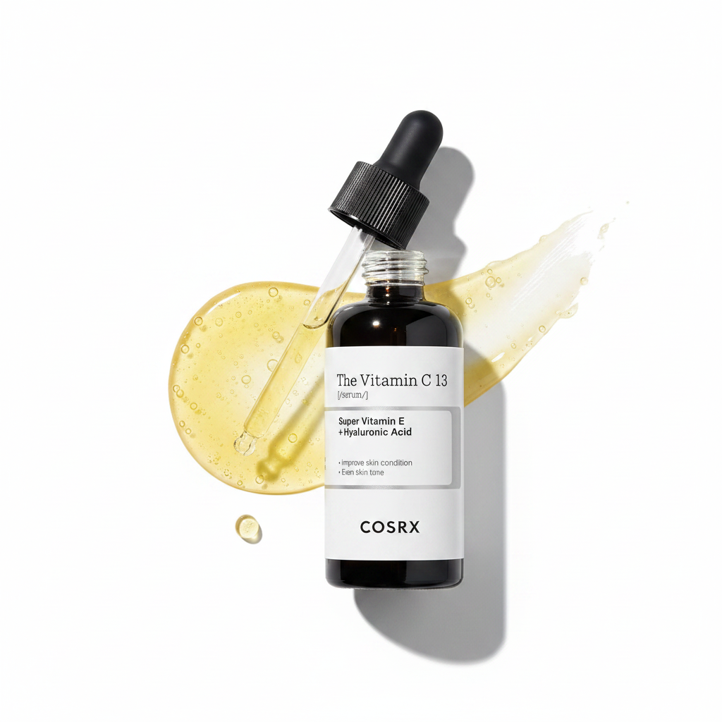 COSRX Pure Vitamin C 13% Serum