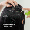Terez & Honor Revitalizing Scalp Serum (3.38 Fl.Oz/ 100ml)