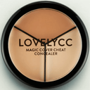 LOVELYCC Magic Cover Cheat Concealer 01 Blemish Correction 12g