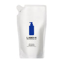 LABO-H Scalp Strengthening Clinic Cooling No Sebum Shampoo Refill 400ml