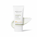 Mary&May CICA Soothing Sun Cream SPF50+ PA++++ (1.69 Fl.Oz/ 50ml)