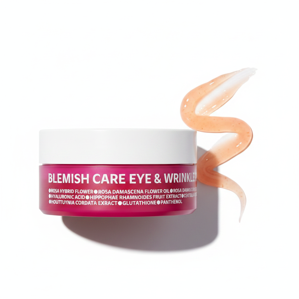 ISOI Blemish Care Eye & Wrinkle Patch (90 pcs, 3.17 oz)