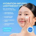 Terez & Honor Hydro Sunscreen 1.69oz