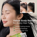 Terez & Honor Revitalizing Scalp Serum (3.38 Fl.Oz/ 100ml)