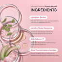 Terez & Honor Korean Real Deep Bio Collagen Face Mask 4ea x 33g