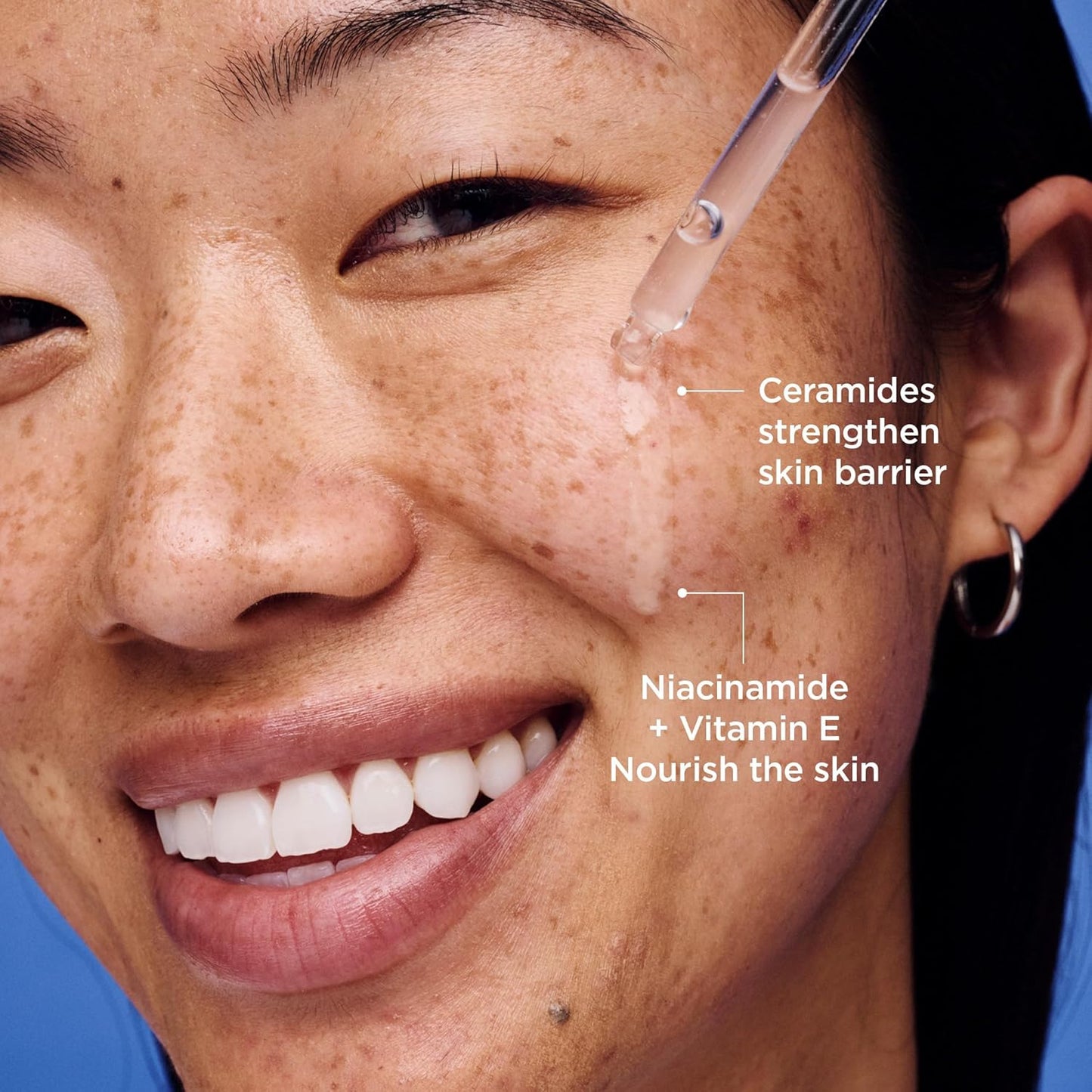 AESTURA ATOBARRIER365 Hydro CERA-HA Face Serum 30ML / 1.01 fl.oz.