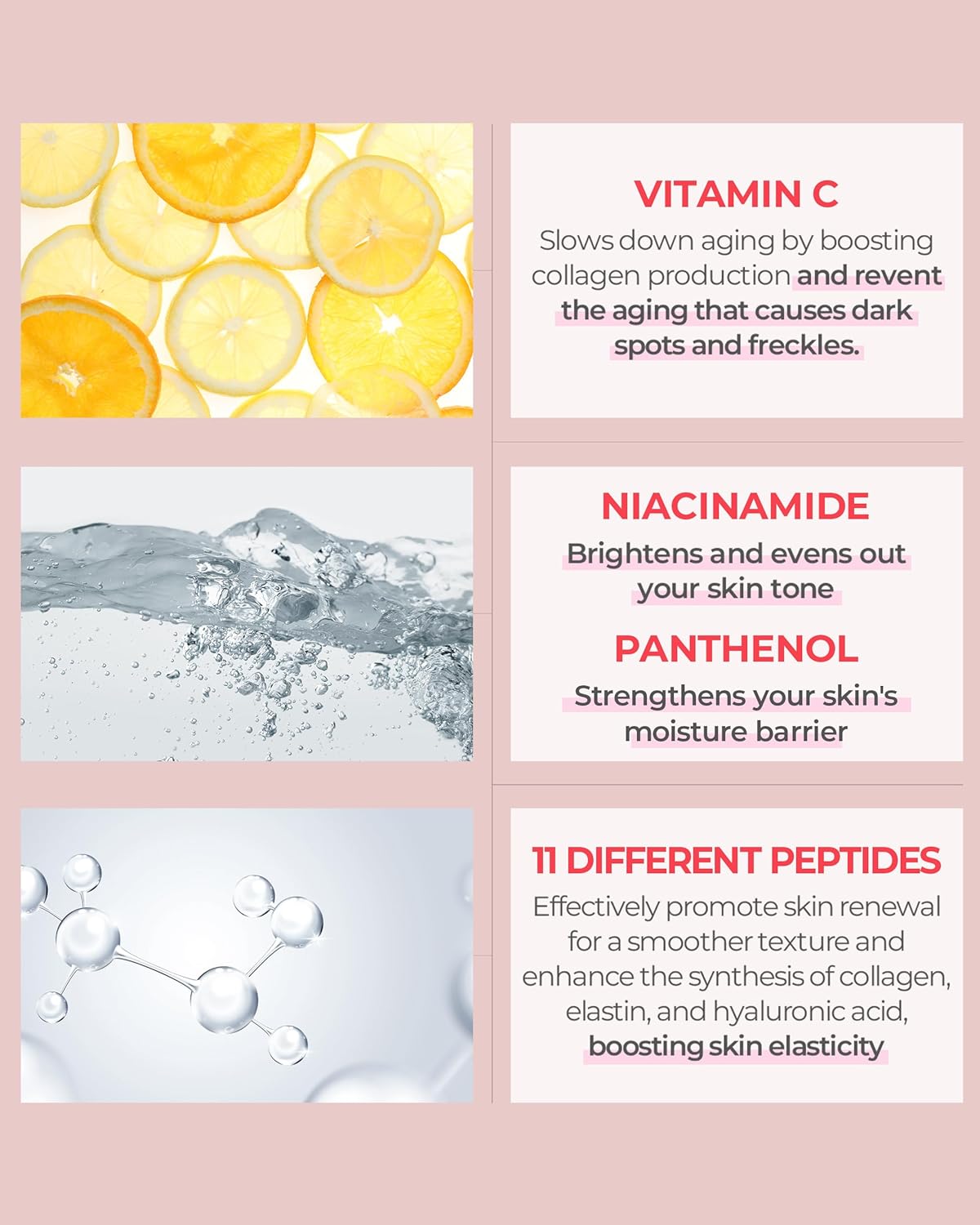 BE THE SKIN Vitavita Circle Zero Eye Cream 30g