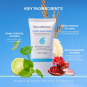 Terez & Honor Hydro Sunscreen 1.69oz