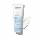 MISSHA Super Aqua Ultra Hyalron Espuma Limpiadora (6.76 Fl.Oz /200ml)