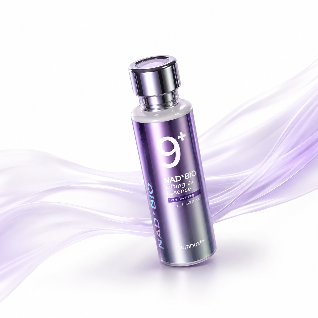 numbuzin No.9 NAD+ Peptide Lifting Serum, 1.69 fl oz