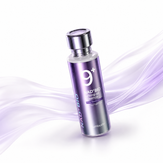 numbuzin No.9 NAD+ Peptide Lifting Serum, 1.69 fl oz